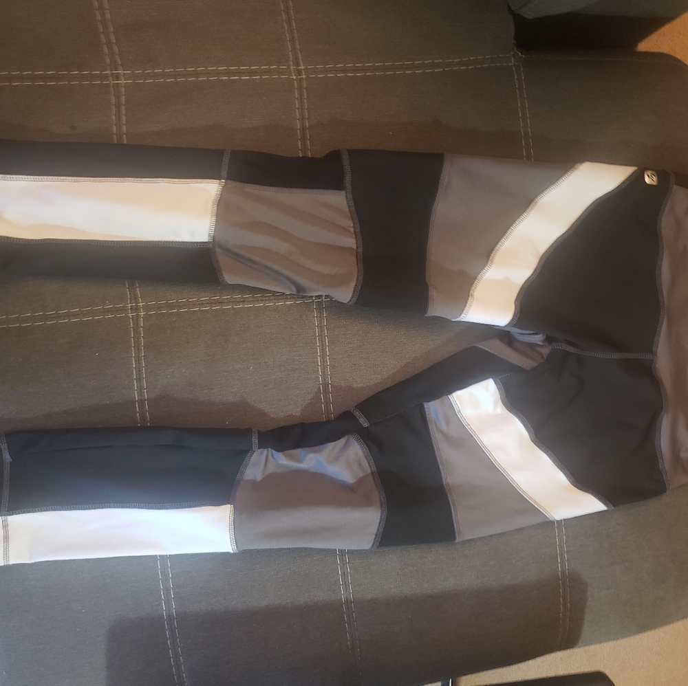 Freddy superfit leggings